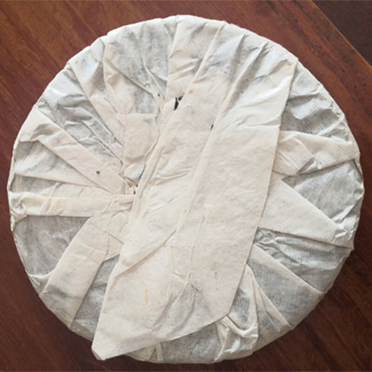 357g Yunnan cha Pu Er Tea Classic Quality Green Puer Tea Pu Erh Tea Chinese Tea
