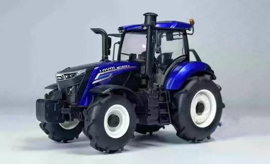 1:32 LOVOL M2404-7R Tractor Farm Vehicle Construction Machine Diecast Model