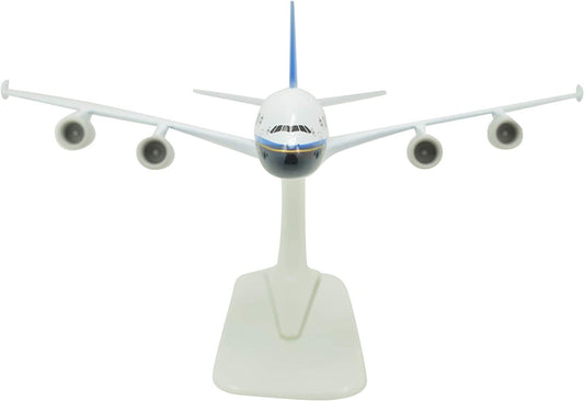 1:400 20cm A380 China Southern Airlines Metal Airplane Model Plane Toy Plane
