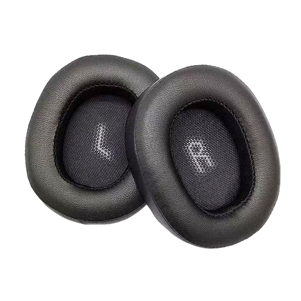 Black cushion ear pads for JBL E55BT E 55 bt Bluetooth Wireless Headsets bbb