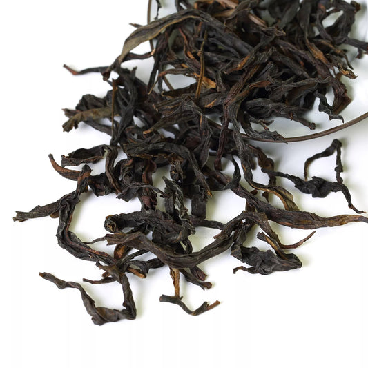 500g Premium Dancong Oolong tea Chinese Phoenix Dawuye Fragrance Loose Leaf