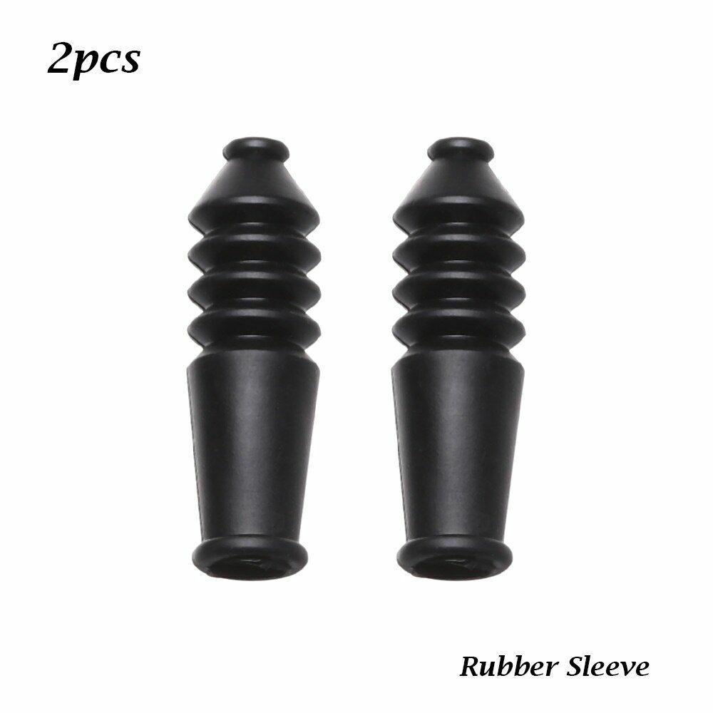 Bike Outdoor Noodles 2pcs/2sets V Brake MTB Mountain Tube Pipe Sleeves Protector