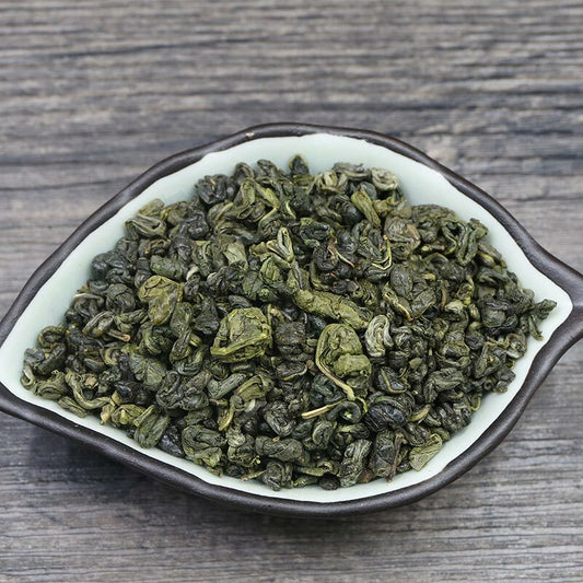 Bi Luo Chun Chinese Green Tea Biluochun Green Tea New Spring Tea
