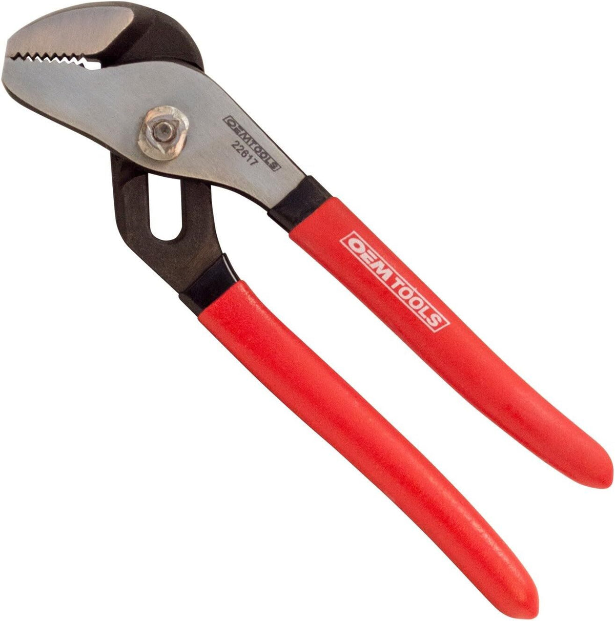 OEMTools 6" Groove Joint Pliers, Water Pump Grooved Pliers (22617)