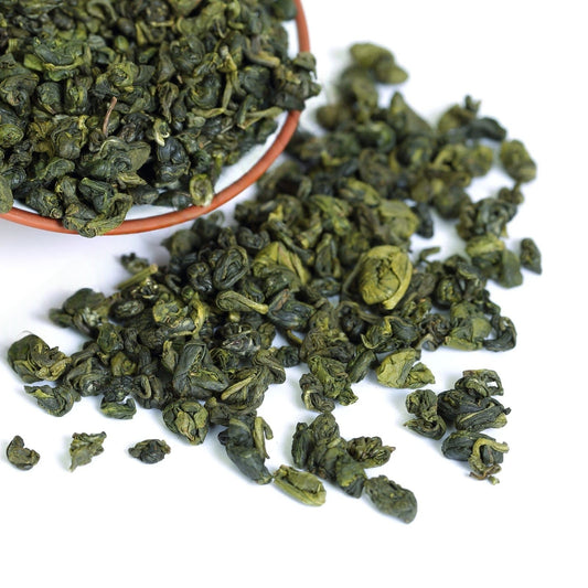 500g Premium Suzhou Biluochun Green Tea Spring Chinese Pi lo Chun Snail Shape