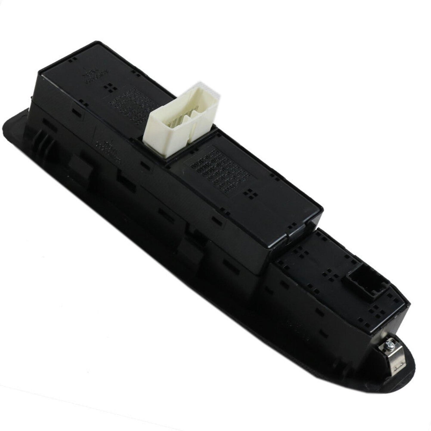 1 Pcs Power Window Switch Durable Replacement For Hyundai Elantra 2000-2006