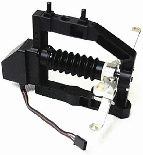 DJI Inspire 1 Series Part 2 Center Frame Assembly CP.BX.S00002 - Genuine
