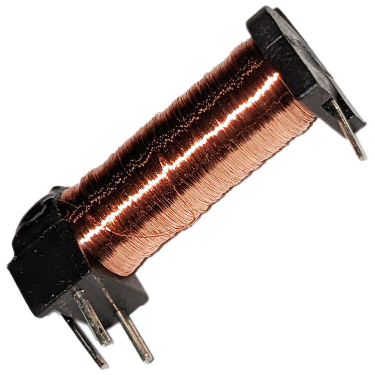 Relay Reed, 5V Nominal Coil Voltage, 1 FORM A (SPST) Normally Open