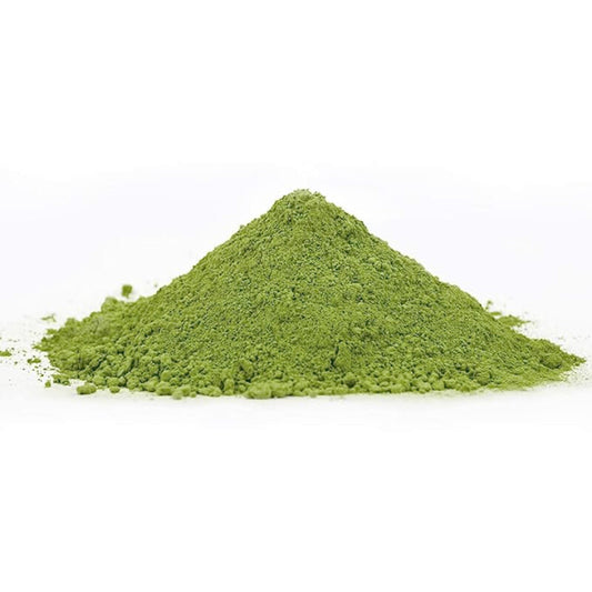 Organic Matcha Green Tea Powder 100% Natural 100g Ceremonial Grade