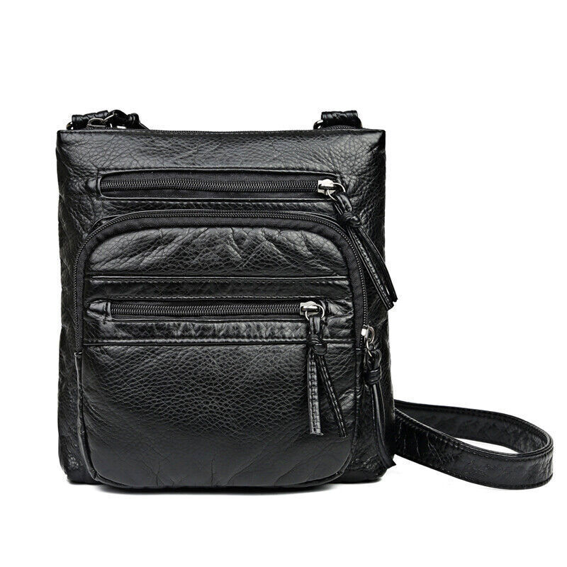 Women's Bag Bags Women PU Leather Bags Women Shoulder Women Bag Crossbody Bag