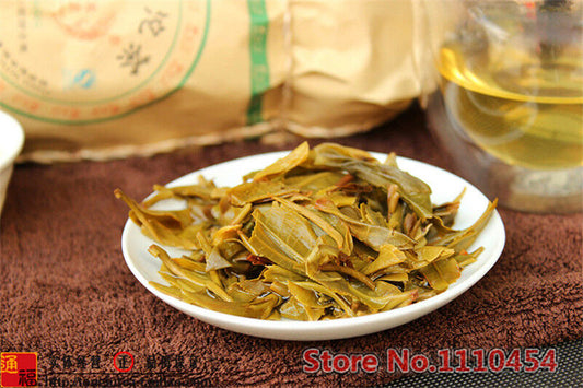 100g Yunnan cha Puer Tea Pu-erh Tea Puer Tuo Cha cha Green Tea Food Health Care