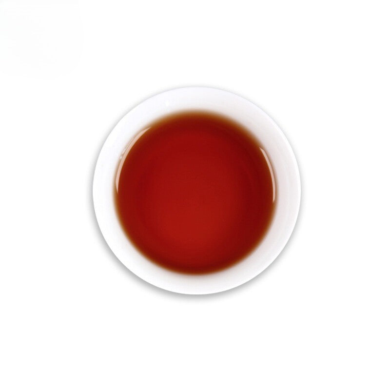 LEGEND OF FLYING TIGERS 2015 REAL Menghai Dayi Pu-erh Puer Ripe Pu Er Tea 357g