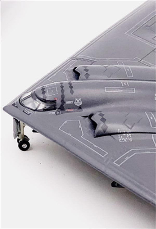 U.S.A B-2A Ghost bomber Florida 1/200 diecast plane model aircraft