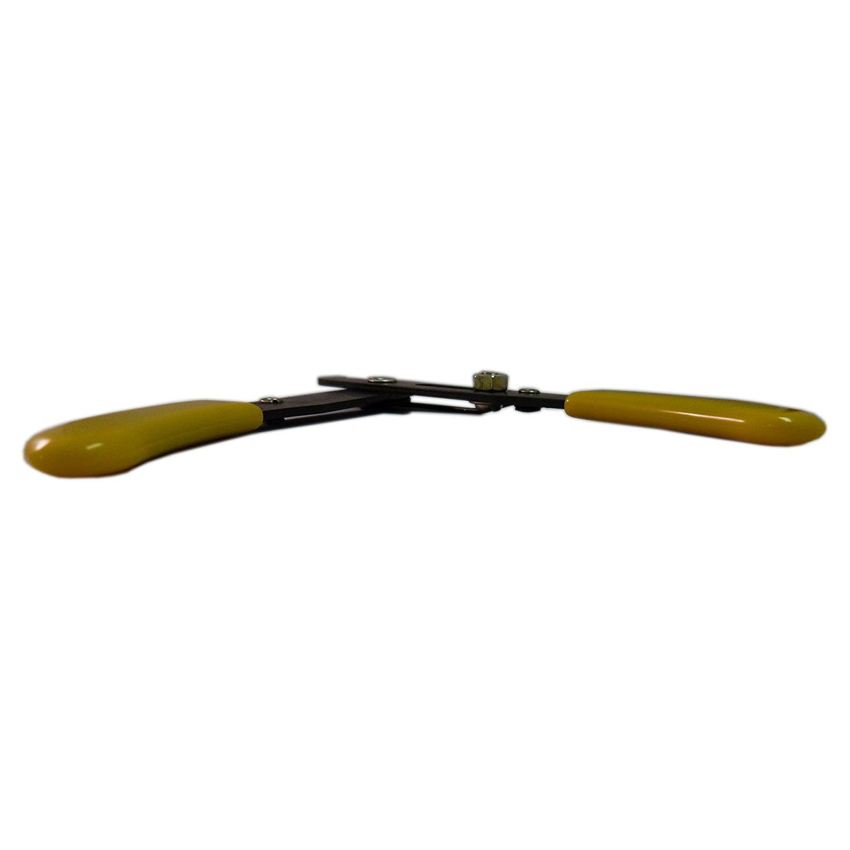 5" Wire Stripper & Cutter with Self Opening Cushion Grip Handles (8 to 30 Gauge)