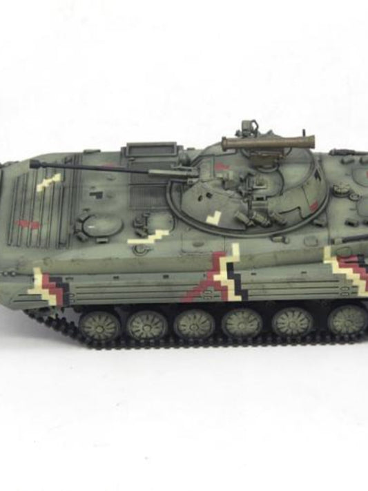 1/72 Ukrainian BMP2 Infantry Tank Model