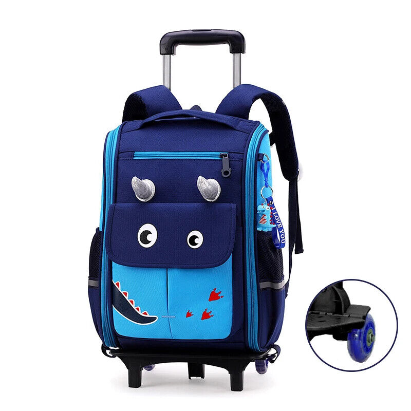 School Wheeled Backpack Girls School Bags School Backpack Wheeled Backpack Bag
