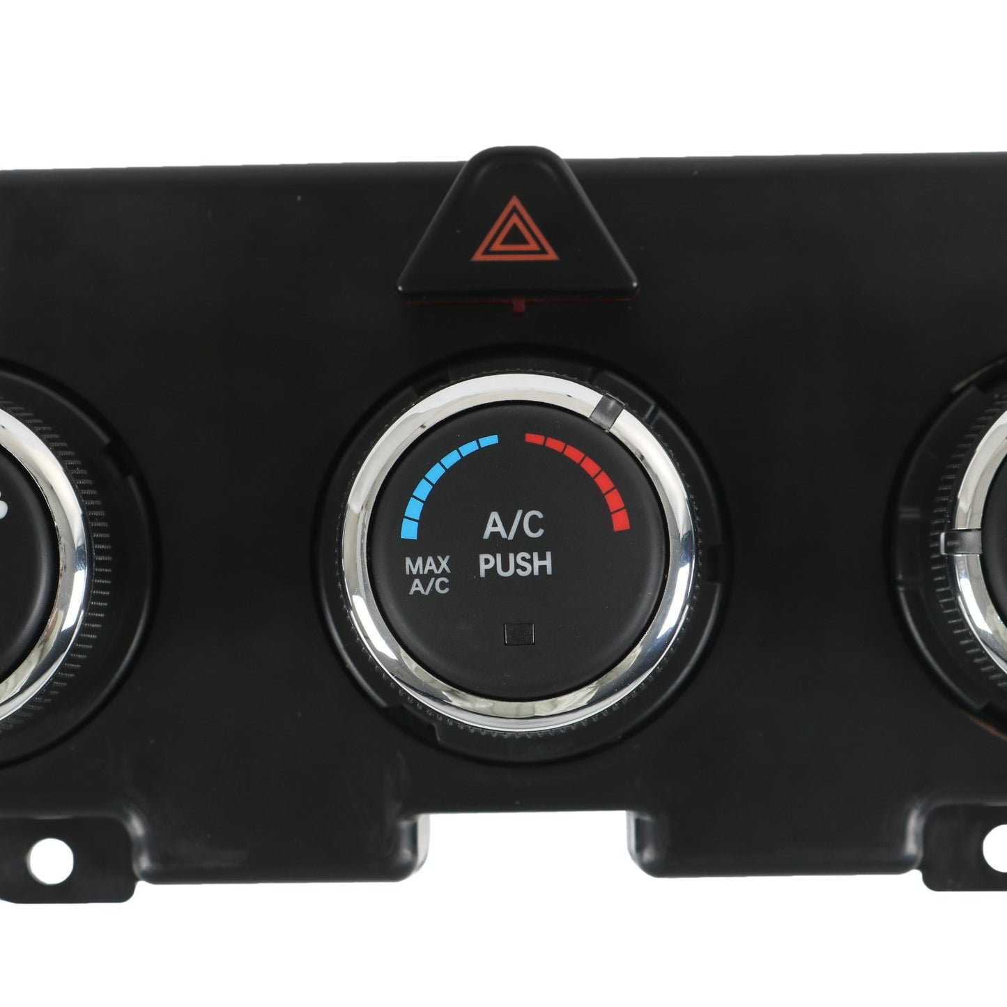 2013-2018 For Dodge RAM 1500 2500 Temperature Control Climate AC Heat Defrost
