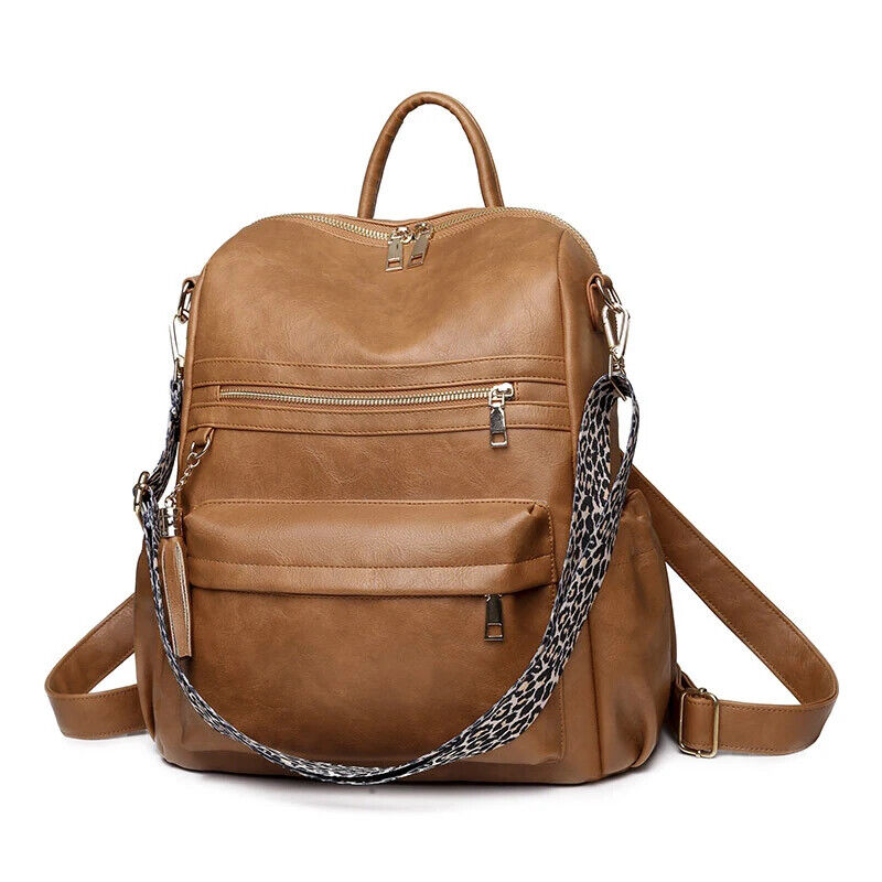 Women Backpack School Backpack Teenager Girls Travel Backpack Shoulder Bags