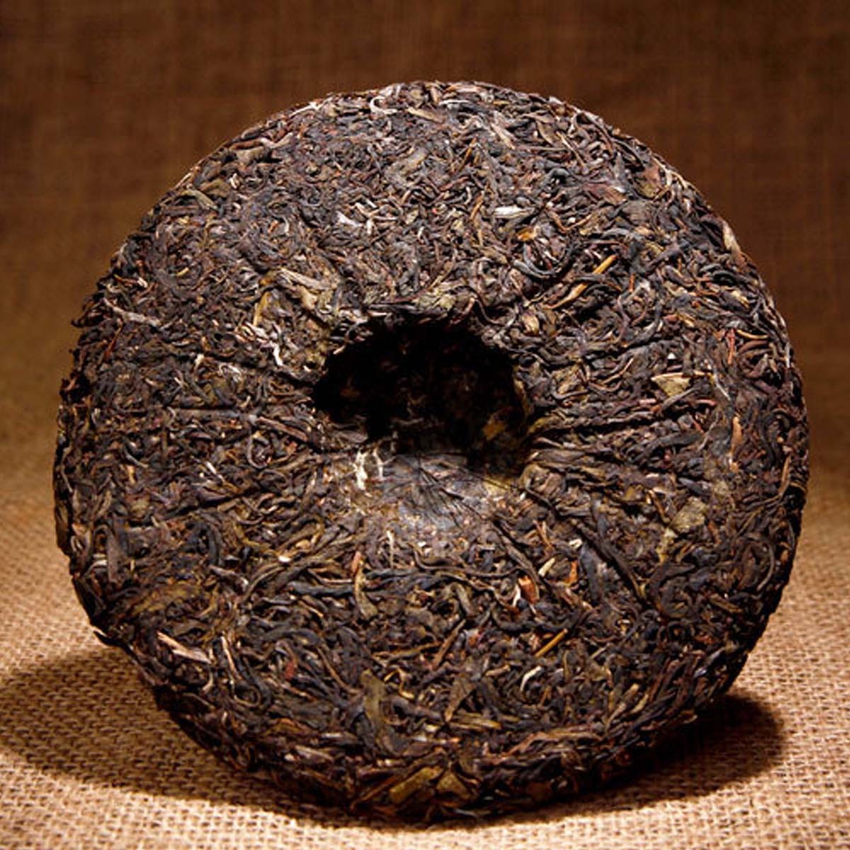 Pu Erh Tea cha Puerh Organic Tea Cake Food Green Tea Sheng Cha China Yunnan 330g
