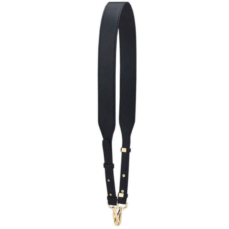 Luxury Leather Shoulder Crossbody Bag Handbag Strap Replacement Accessories