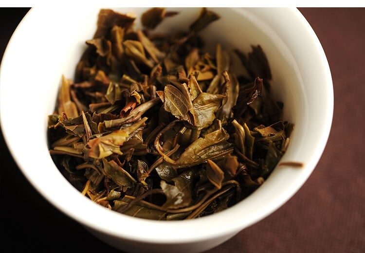 2007 chinatea SHUI LAN YIN pu erh tea cake,CHINA GREEN BEENG puer tee cha,357g