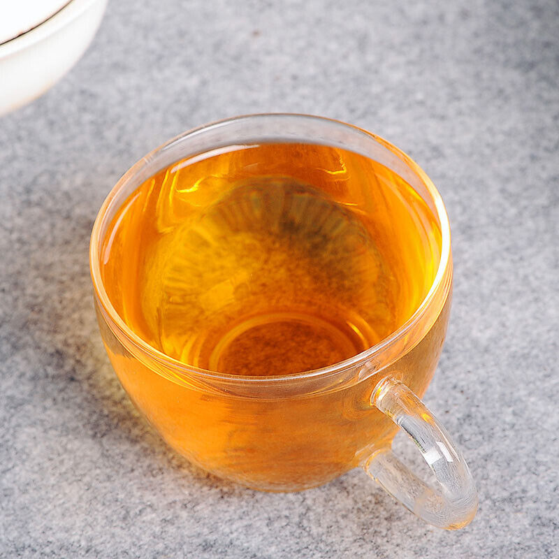 Taetea Lucky Tuo Cha * 2013 Menghai Dayi Raw Puer Sheng Pu-Erh Tuocha Tea 100g