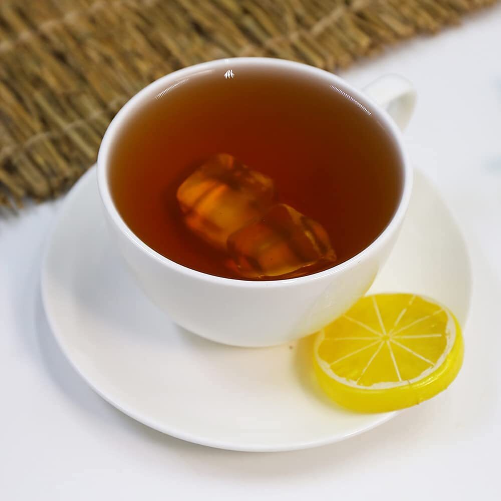 TEARELAE Yunnan Black Tea Superfine Golden Monkey Tea Rich Fruit Aroma 113g