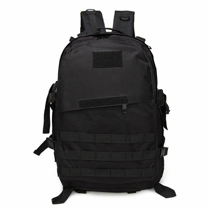 45-50L Outdoor Bag Backpack Camping Hiking Trekking Rucksack Climbing Hunting