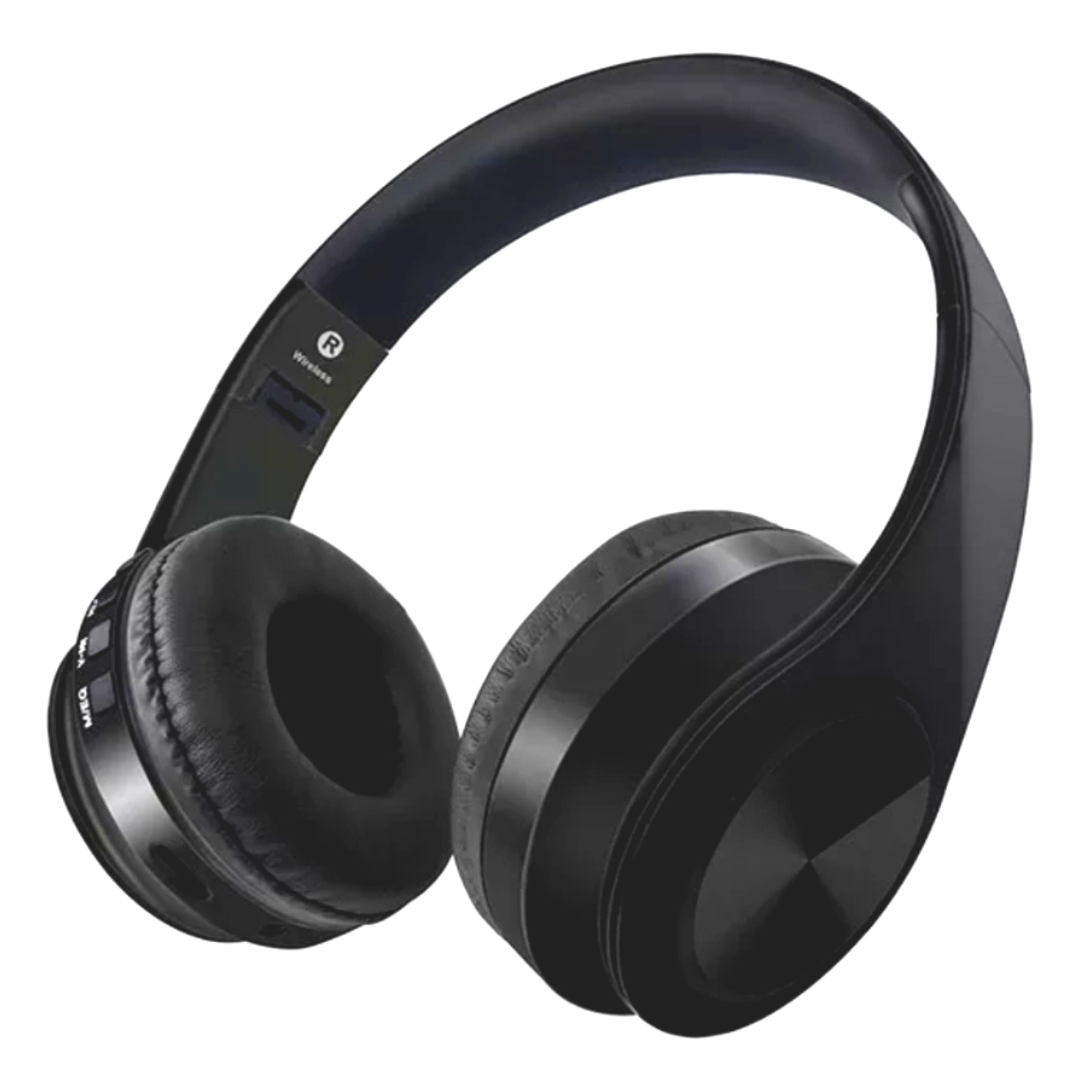 Audifonos Bluetooth 5.0 inalambricos Auriculares Para TV Juegos PC Gamer Gaming