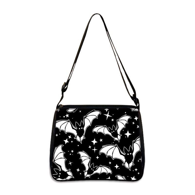 Shoulder Bag Handbag Crossbody Bag Travelling Phone Purse Polyester Bag Flap 1PC