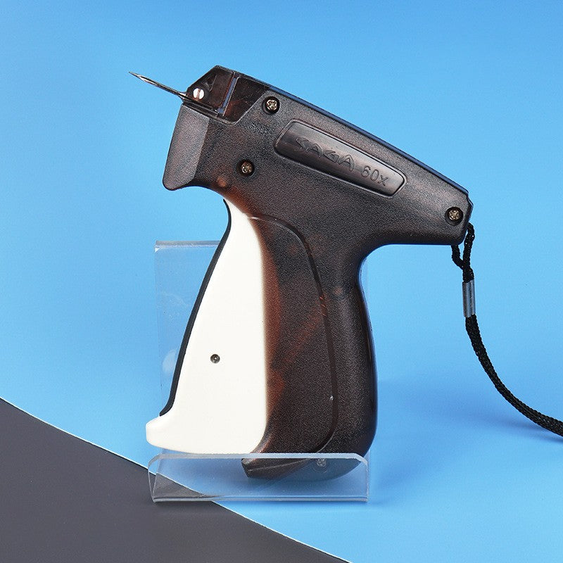 Glue Needle Machine Tagging Machine Fine Needle Perfect For Tagging Fine Garment