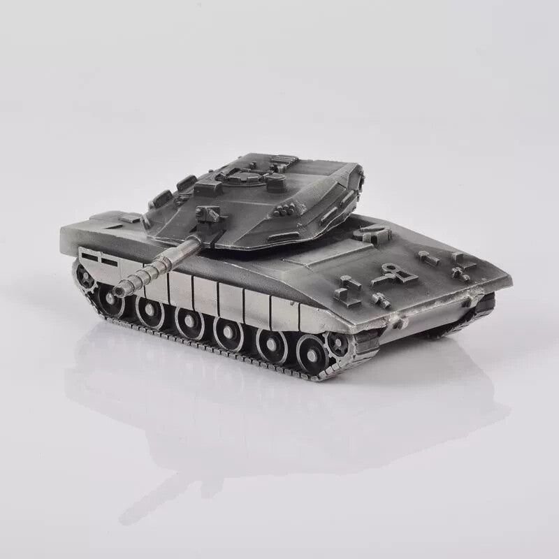 1/72 Scale Israeli Merkava Main Battle Tank Full Metal Finished Static Model