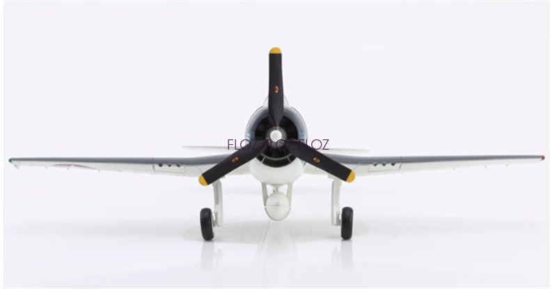 for HM F6F-3 for Hellcat White 5 Lt. Oscar Chenoweth VF-38 Segi Point 1:72 Model