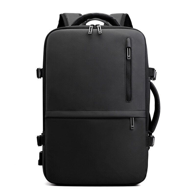 Travel Backpack Laptop Backpack Bagpack Men Schoolbag USB Male Bag
