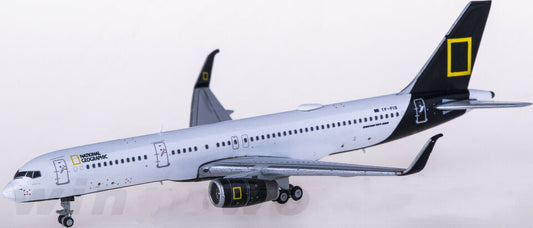 1:400 JC Wings Icelandair BOEING 757-200 Passenger Airplane Diecast Plane Model