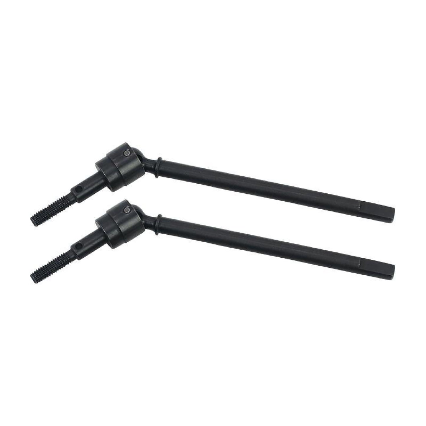 2PCS Metal Front CVD Drive Shaft Axle For RGT 86100 86110 1/10 RC Car P860015