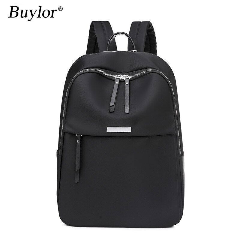 Women Backpack Computer Bag Girls Shoulder School Bag Travel Backpack