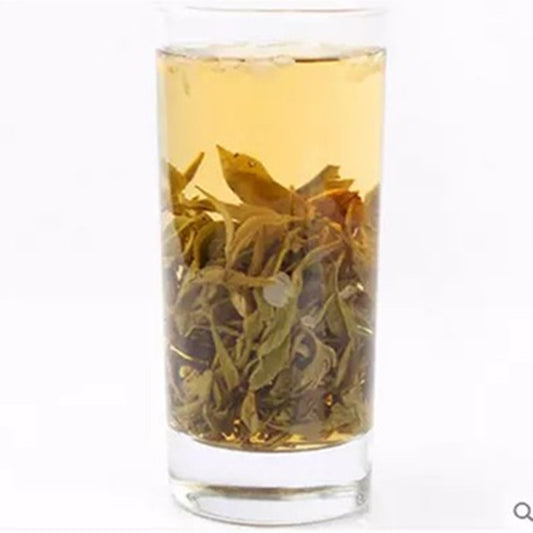 Organic Jasmine Green Tea 250g Premium Chinese Loose Leaf Tea
