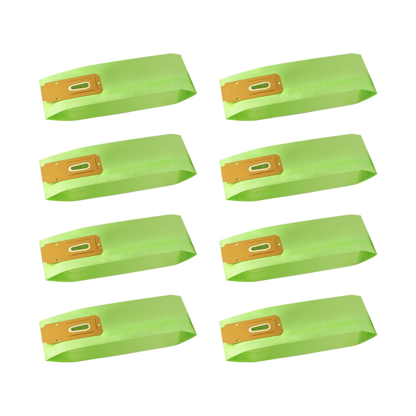 8* Vacuum Cleaner Bags Compatible For Oreck XL Classic, XL Silver, XL Gold