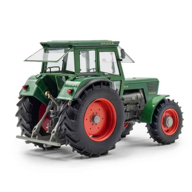 1:32 weise-toys Deutz D 130 06 Tractor Farm Vehicle Machinery Diecast Model