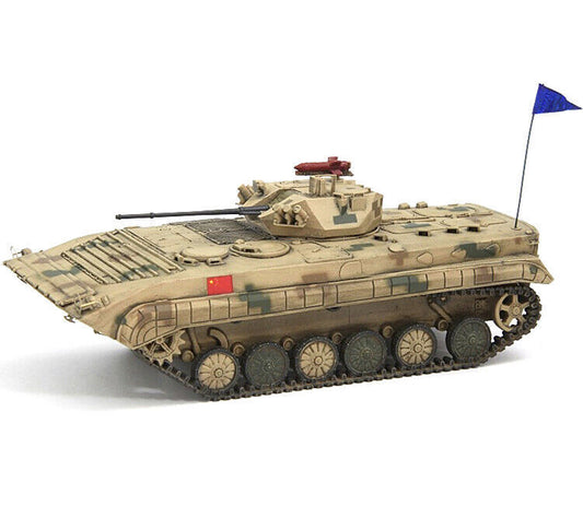 Spot!1/72 China Type 86A Suvorov Infantry Fighting Vehicle Finished Tank Model
