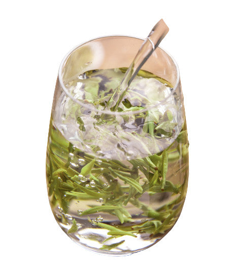 Longjing Special Grade Chinese Dragon Well Green Tea Loose Leaf