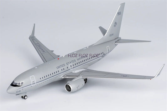NG Models US for Marines Clipper for Boeing C-40A 170041 1:200 plane Pre-built