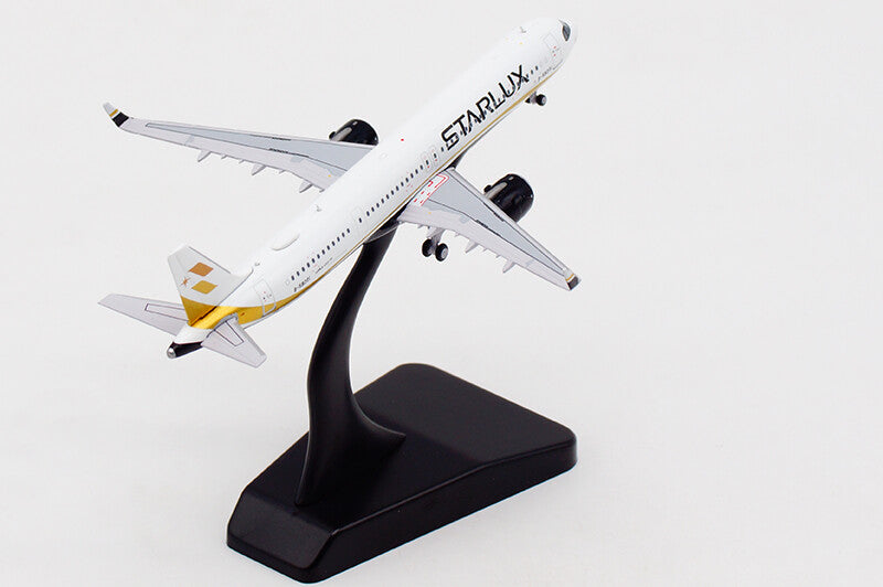 JC Wings STARLUX AIRBUS A321NEO B-58201 1/400 diecast plane model aircraft
