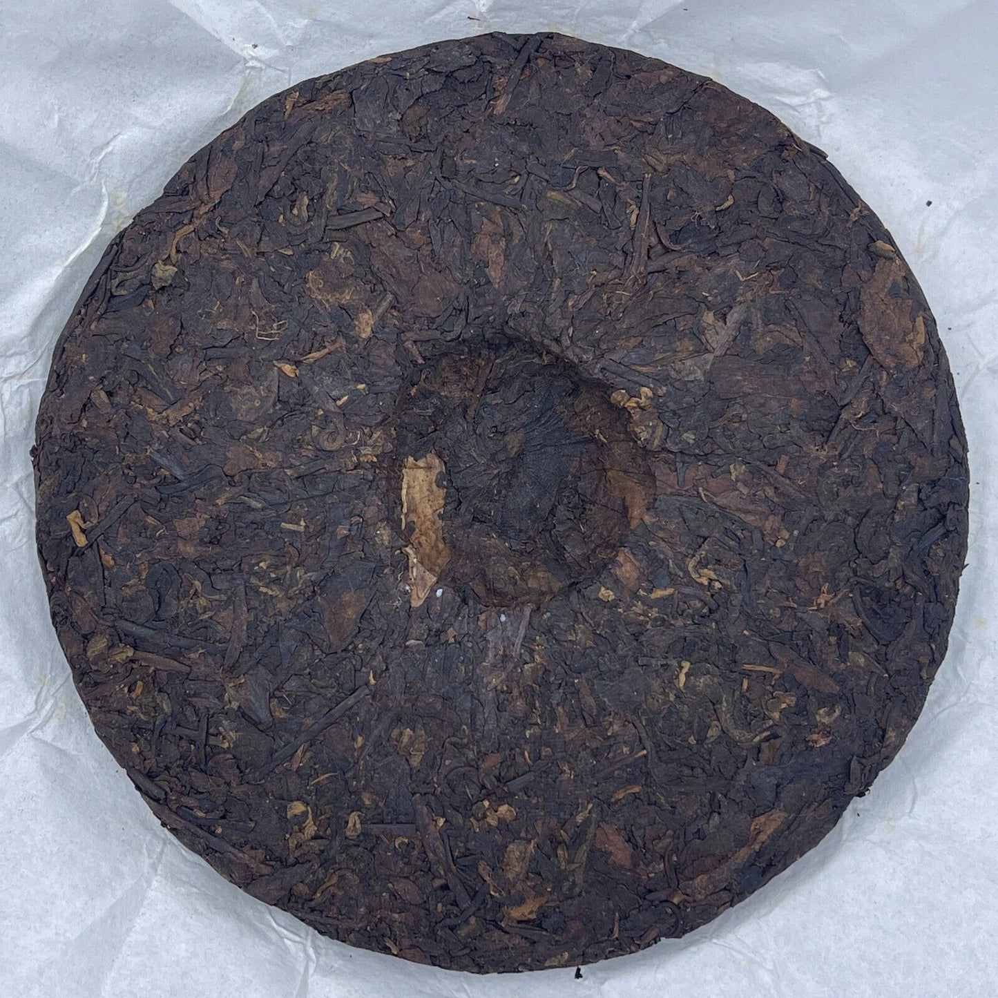 普洱茶,2018,秘密古树,357克,烹饪-
