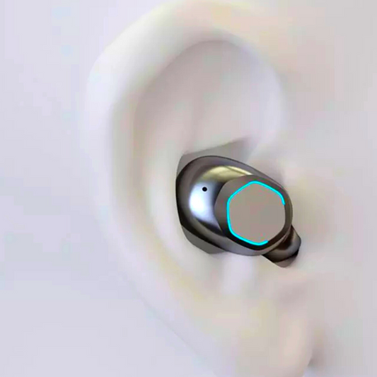 2023 TWS Mini Earbuds Invisible Sleep HeadphoneBluetooth 5.2 Earphones Wireless