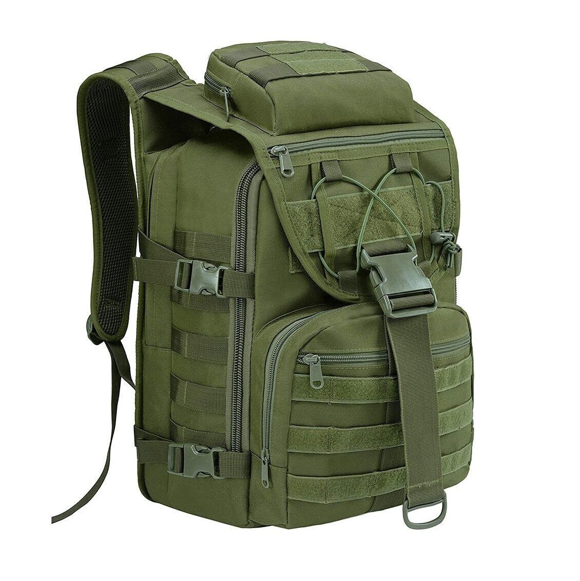 40L Military Tactical Backpac Bag Bags Backpacks Sports Backpack Backpacks