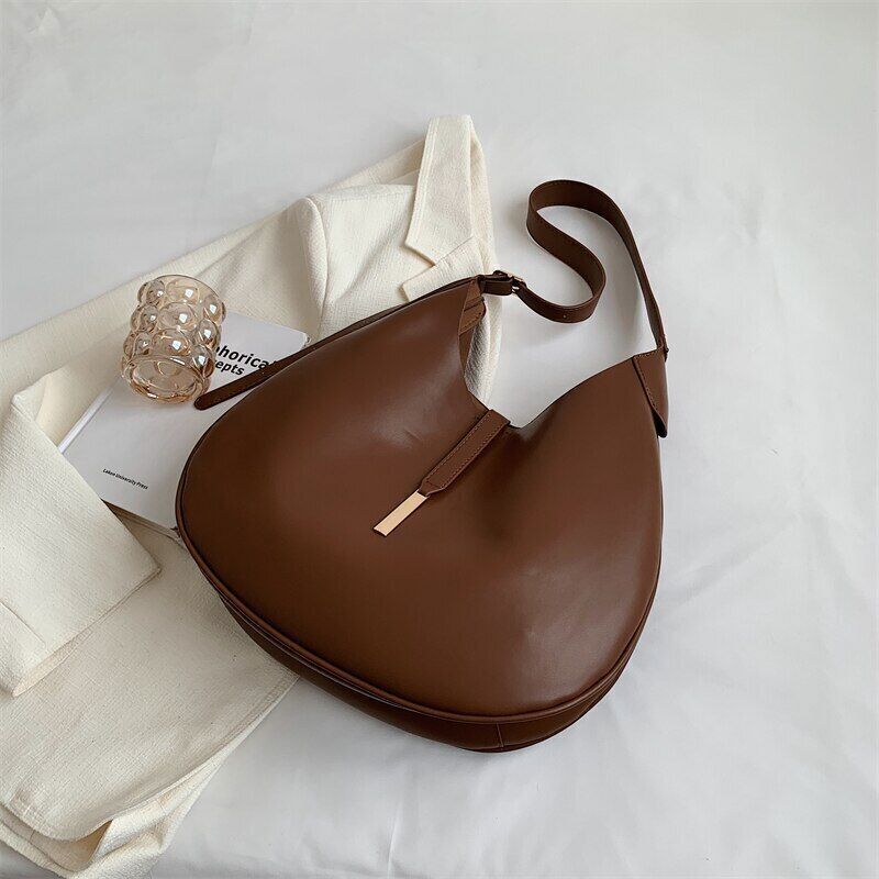 Large Shoulder Side Bag Women Big High Capacity Tote Bags Handbags