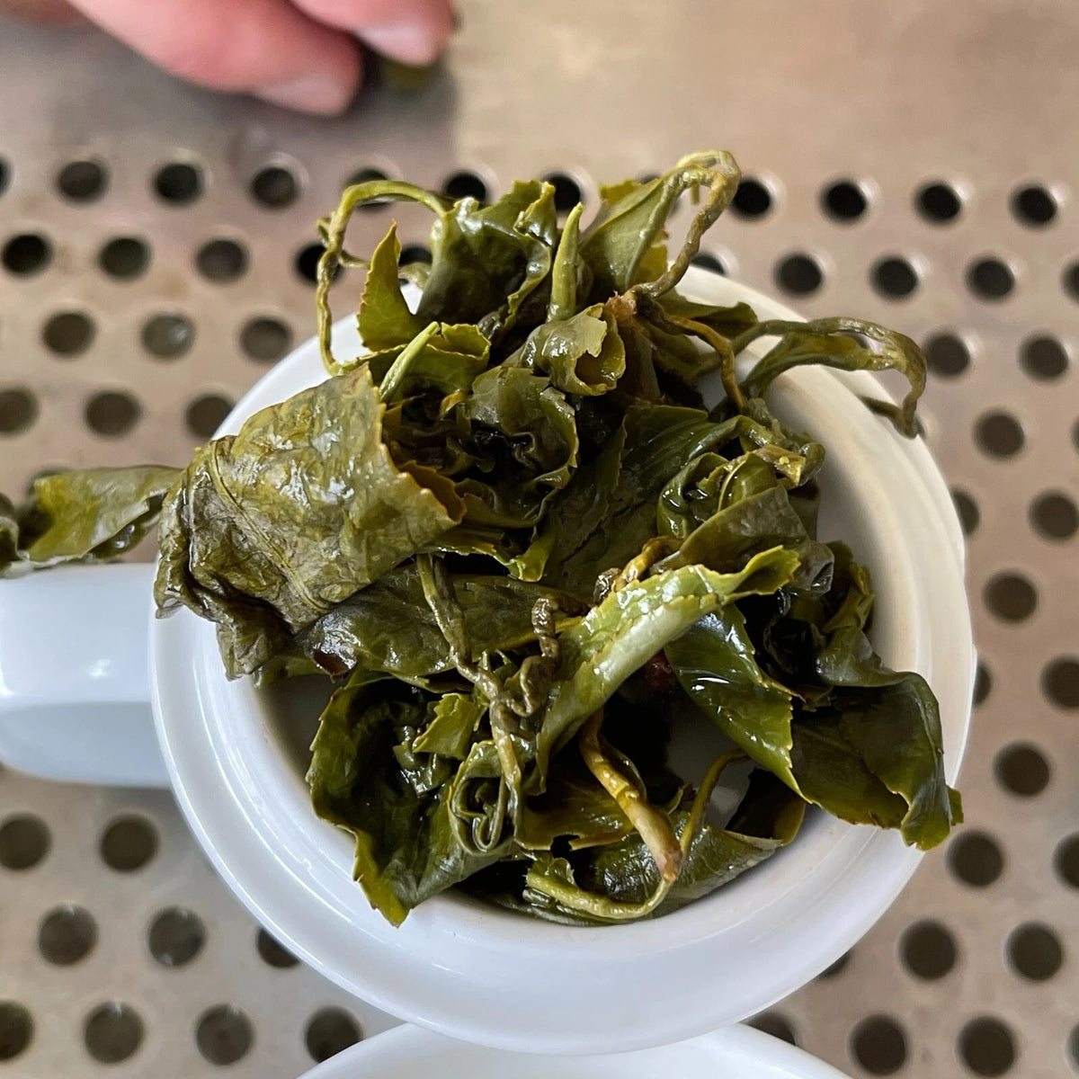 Taiwan unique tea,Alishan,Best quality High-mountain Oolong tea,150g*4