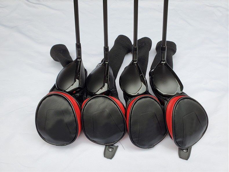 2023 New Fashio Golf Clubs Golf Graphite Shaft With Head Cover